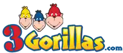 3Gorillas