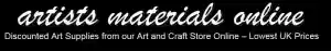 artistsmaterialsonline.co.uk