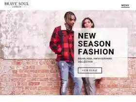 bravesoul.co.uk