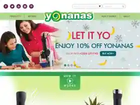 yonanas.com