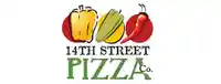 14Th Street Pizza Co