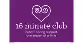 16minuteclub.com