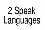 2speaklanguages.com