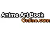 anime-art-book-online.com
