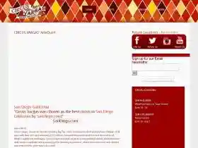 circusvargas.org