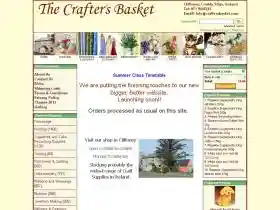 craftersbasket.com