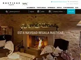 rusticae.es