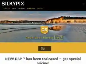 silkypix.eu