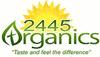  2445 Organics Promo Codes