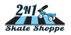  2N1 Skate Shoppe Promo Codes