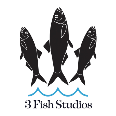 3 Fish Studios Promo Codes