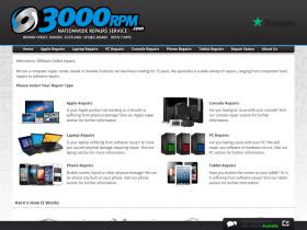  3000rpm.com Promo Codes