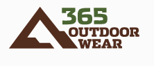  365 Outdoor Wear Promo Codes