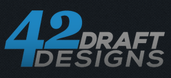  42 Draft Designs Promo Codes