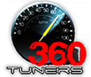  360tuners Promo Codes