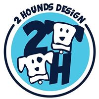  2 Hounds Design Promo Codes