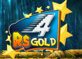  4RS Gold Promo Codes