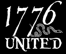  1776 United Promo Codes