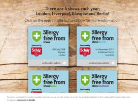 allergyshow.co.uk