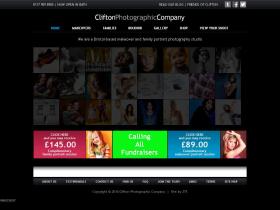 cliftonphoto.co.uk