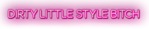dirtylittlestylebitch.co.uk
