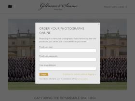 gillmanandsoame.co.uk