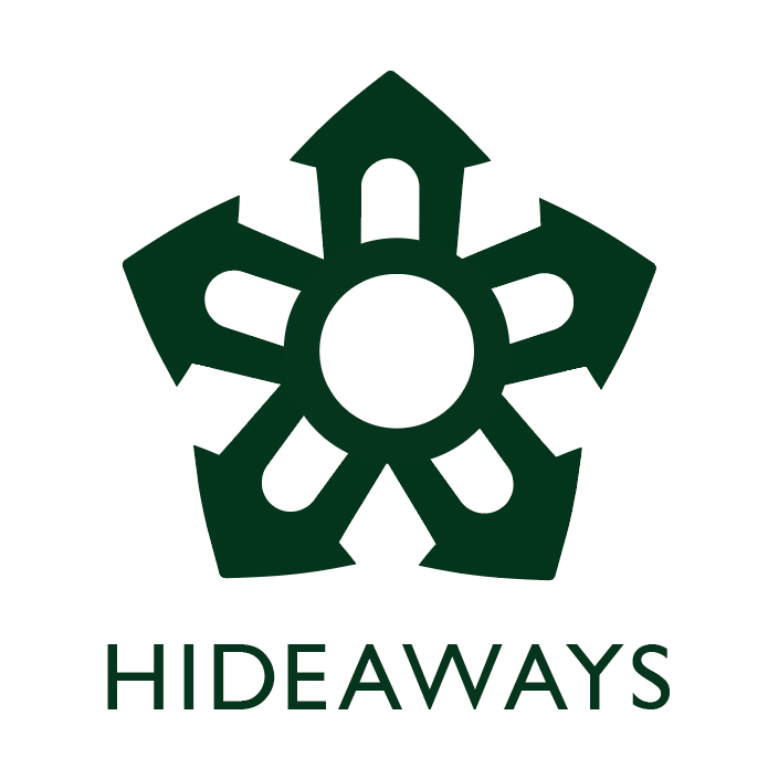 hideaways.co.uk