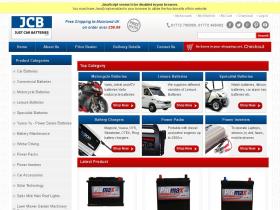 justcarbatteries.co.uk