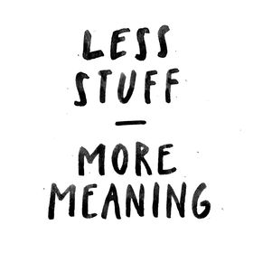 lessstuffmoremeaning.org
