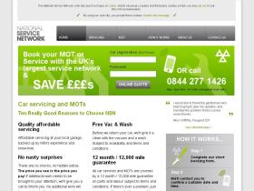 nsn.co.uk