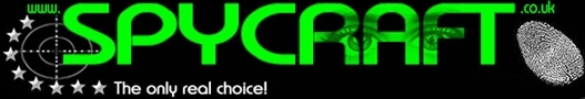 spycraft.co.uk