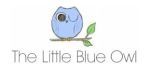 thelittleblueowl.co.uk