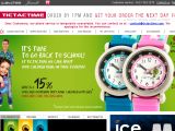 tictactime.co.uk