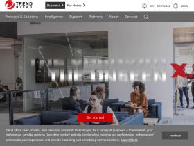 trendmicro.co.uk