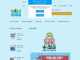 wize-cigs.co.uk